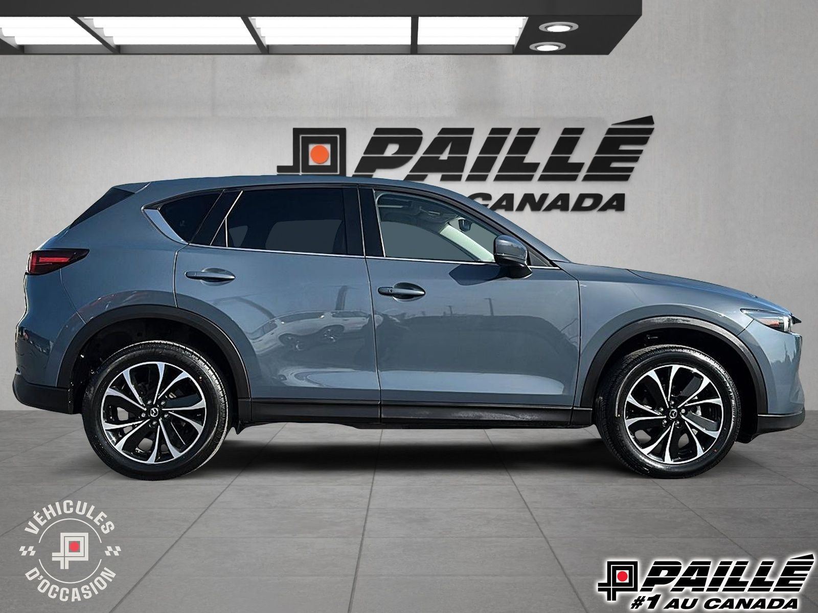 Mazda CX-5  2023 à Berthierville, Québec
