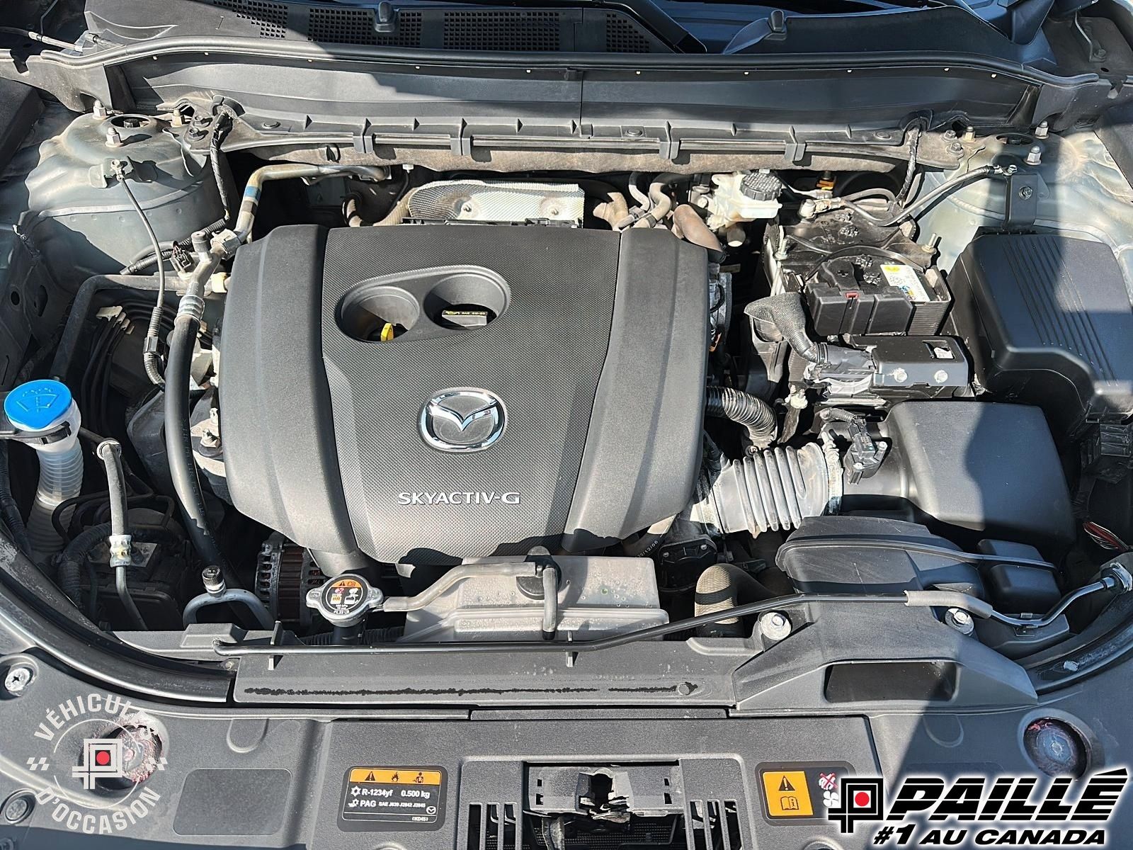 Mazda CX-5  2023 à Berthierville, Québec