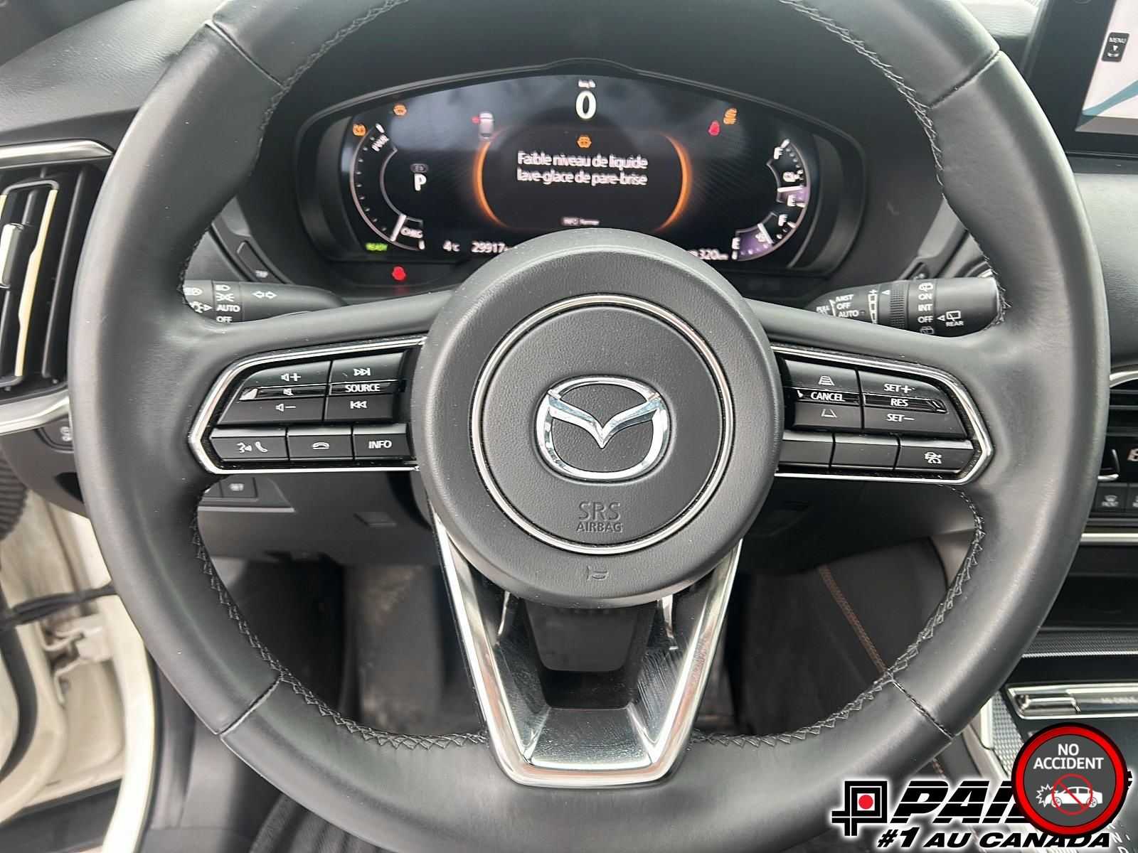 2024 Mazda CX-90 PHEV in Sorel-Tracy, Quebec