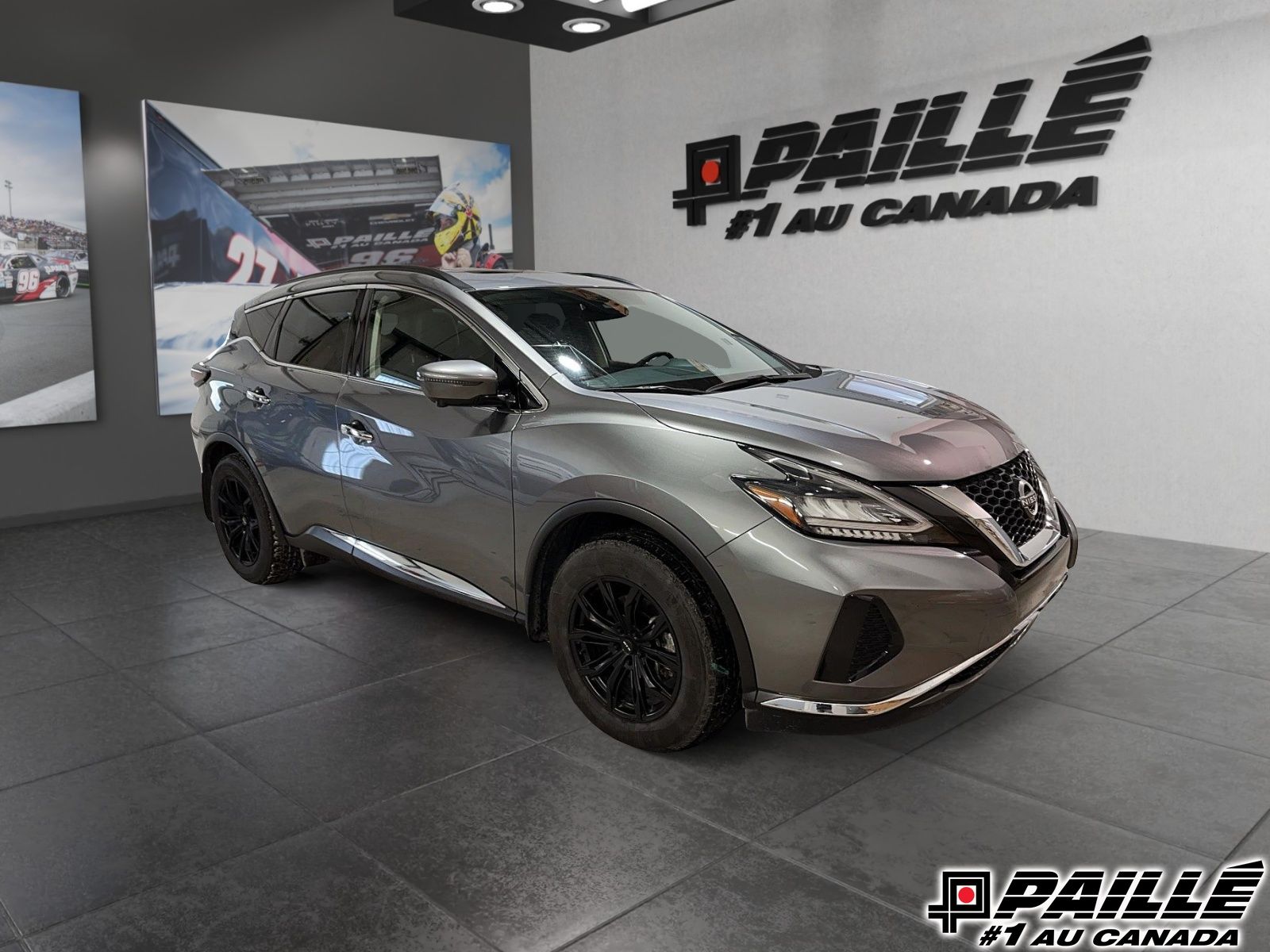 2023 Nissan Murano in Sorel-Tracy, Quebec