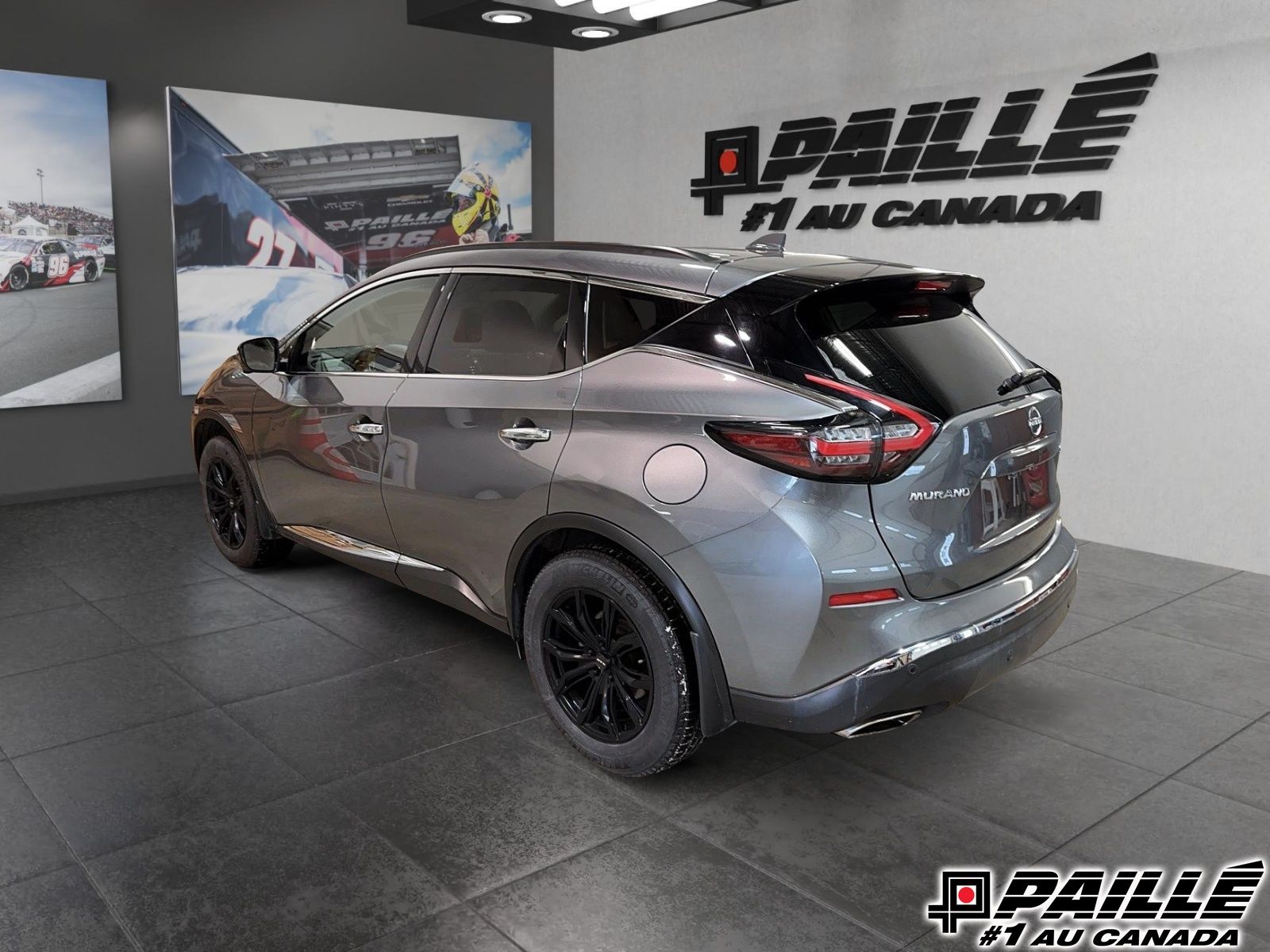 2023 Nissan Murano in Sorel-Tracy, Quebec