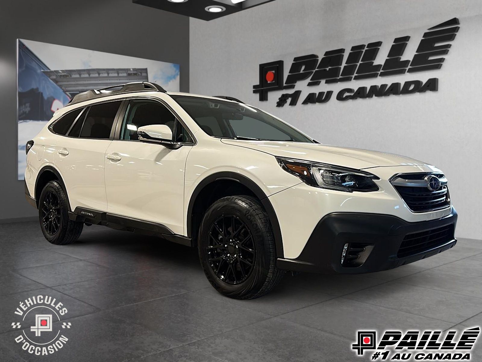 Subaru Outback  2022 à Sorel-Tracy, Québec