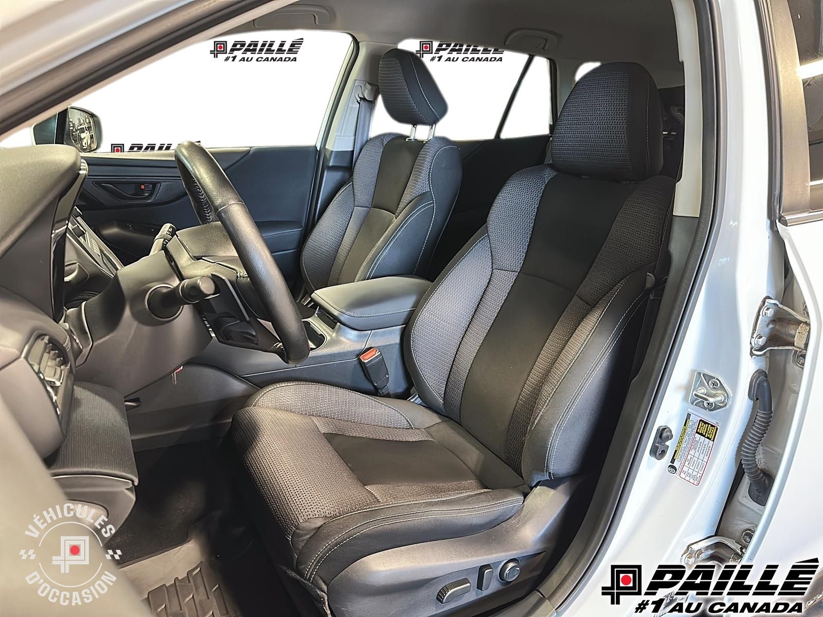 Subaru Outback  2022 à Sorel-Tracy, Québec