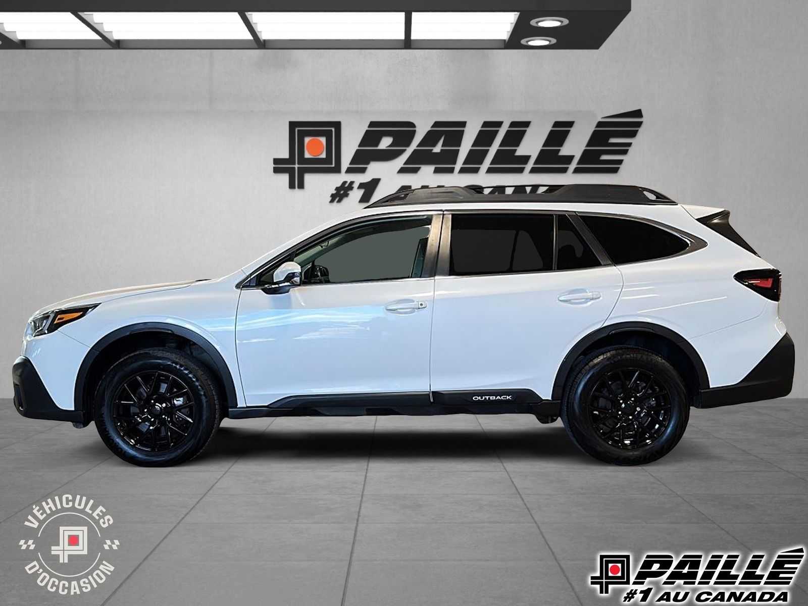 Subaru Outback  2022 à Sorel-Tracy, Québec