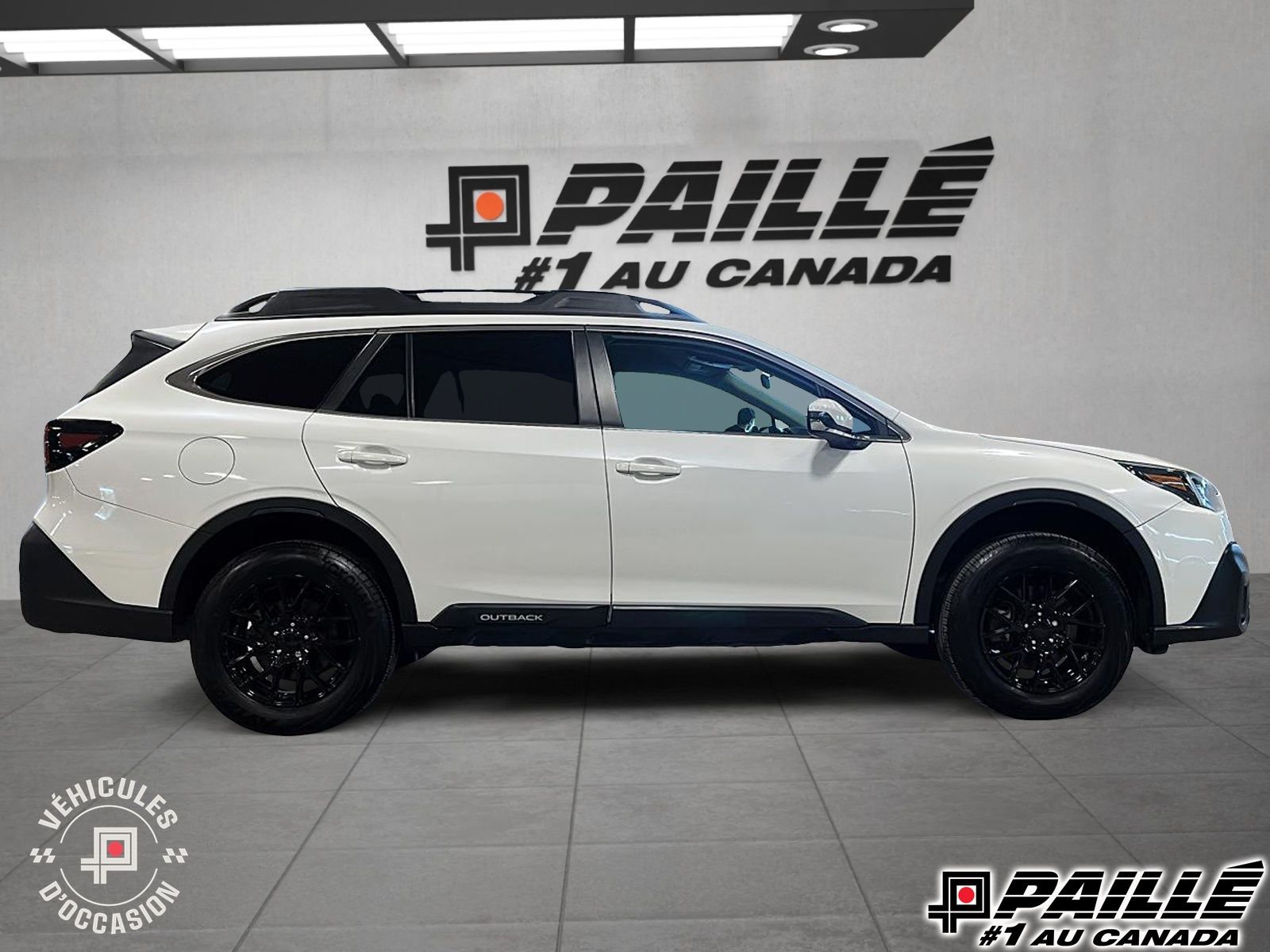 Subaru Outback  2022 à Sorel-Tracy, Québec