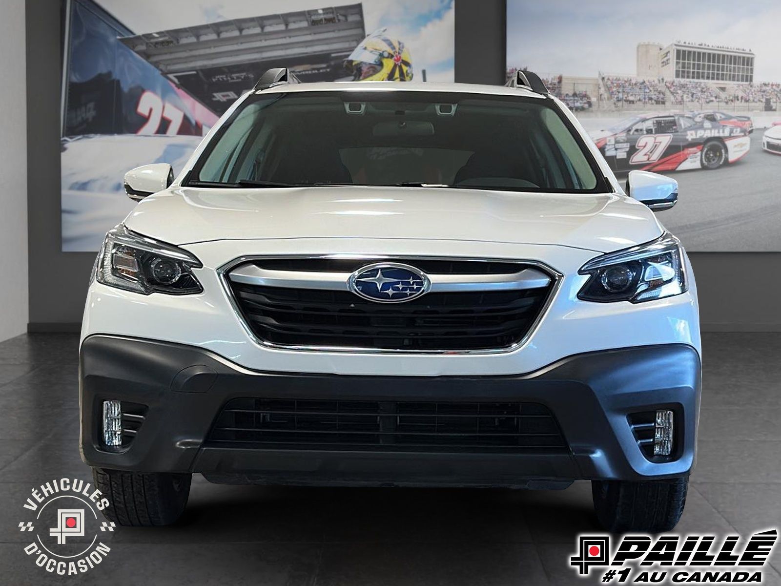 Subaru Outback  2022 à Sorel-Tracy, Québec