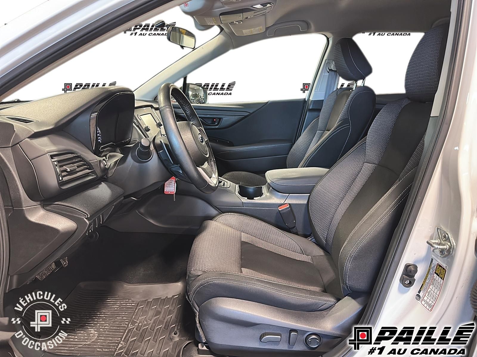 Subaru Outback  2022 à Sorel-Tracy, Québec