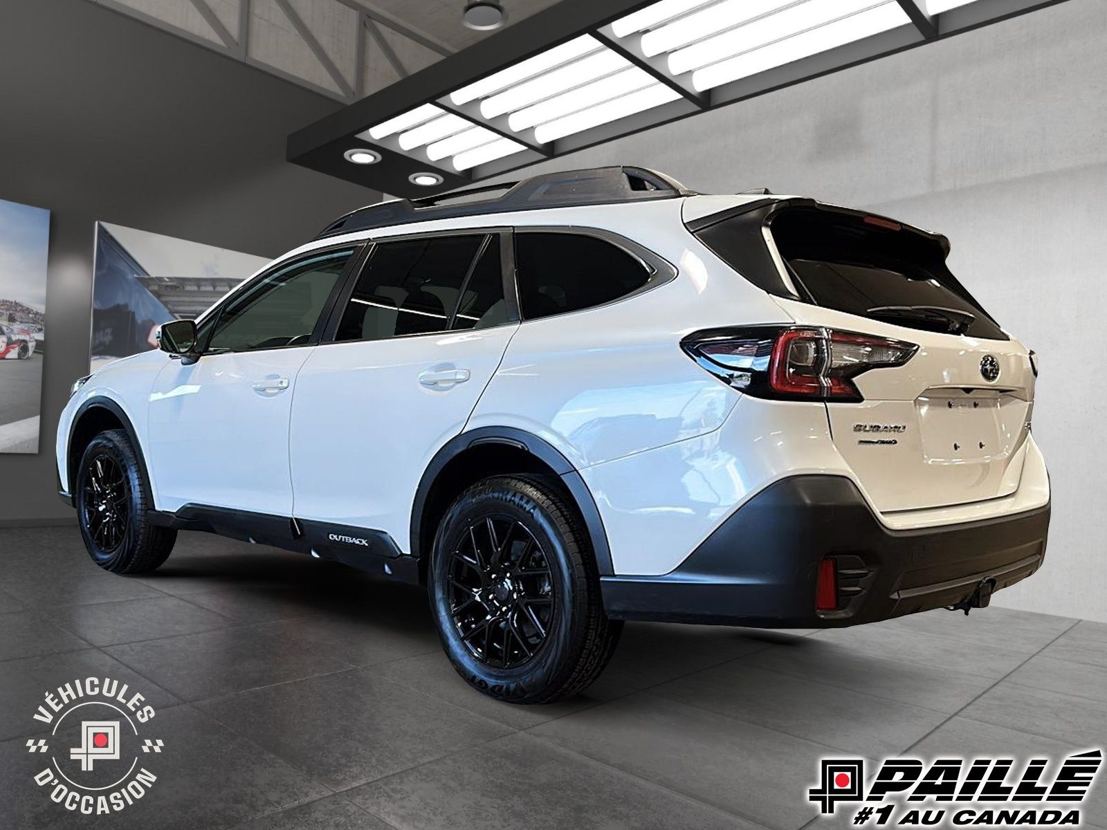 Subaru Outback  2022 à Sorel-Tracy, Québec