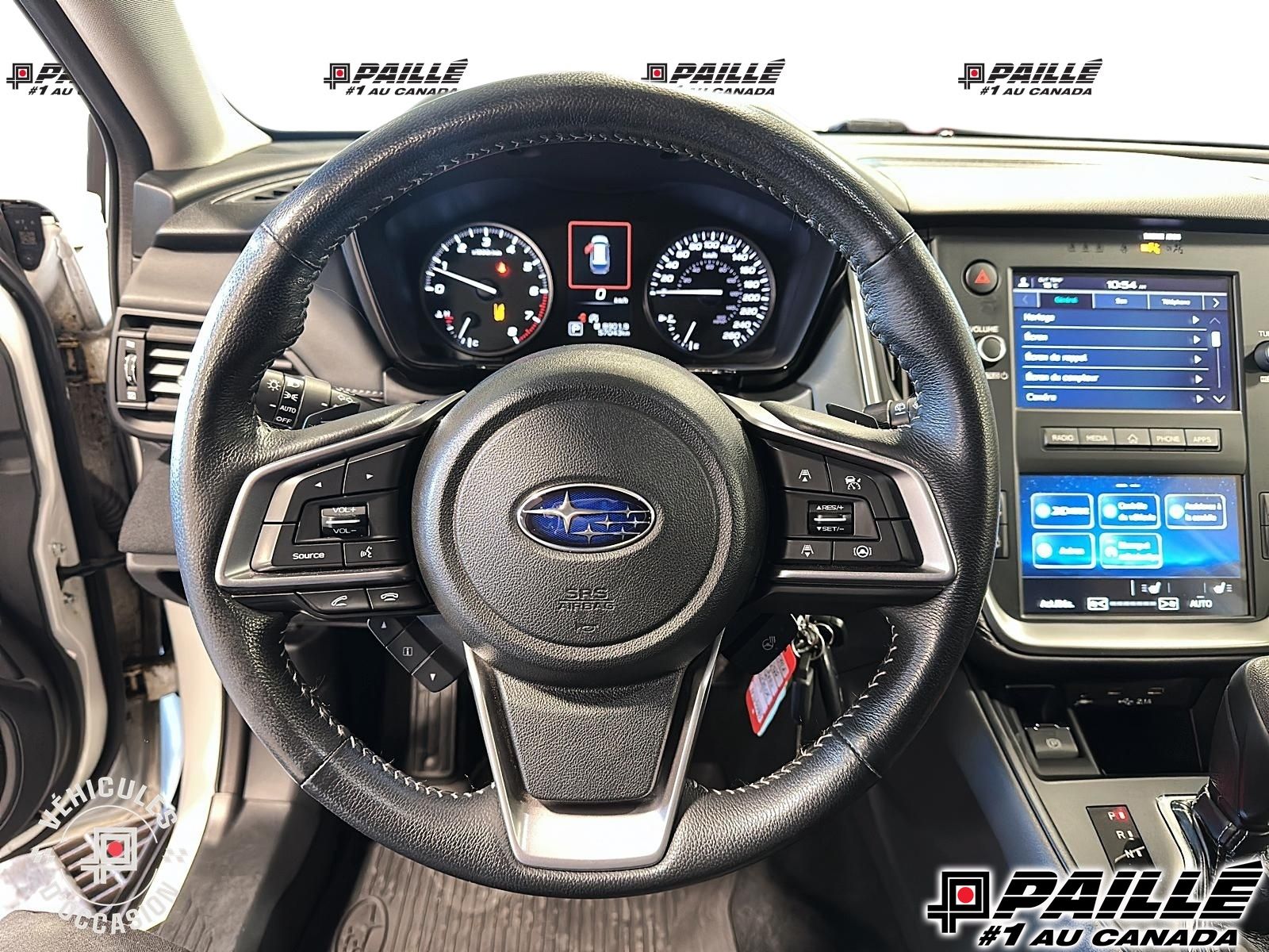 Subaru Outback  2022 à Sorel-Tracy, Québec