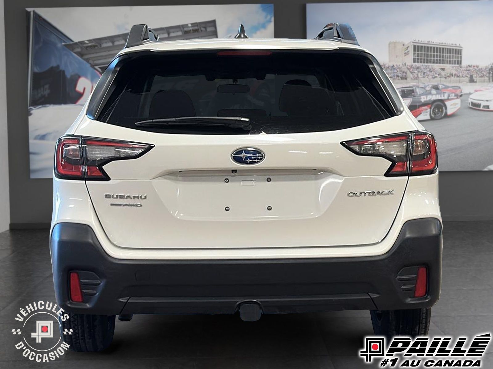 Subaru Outback  2022 à Sorel-Tracy, Québec