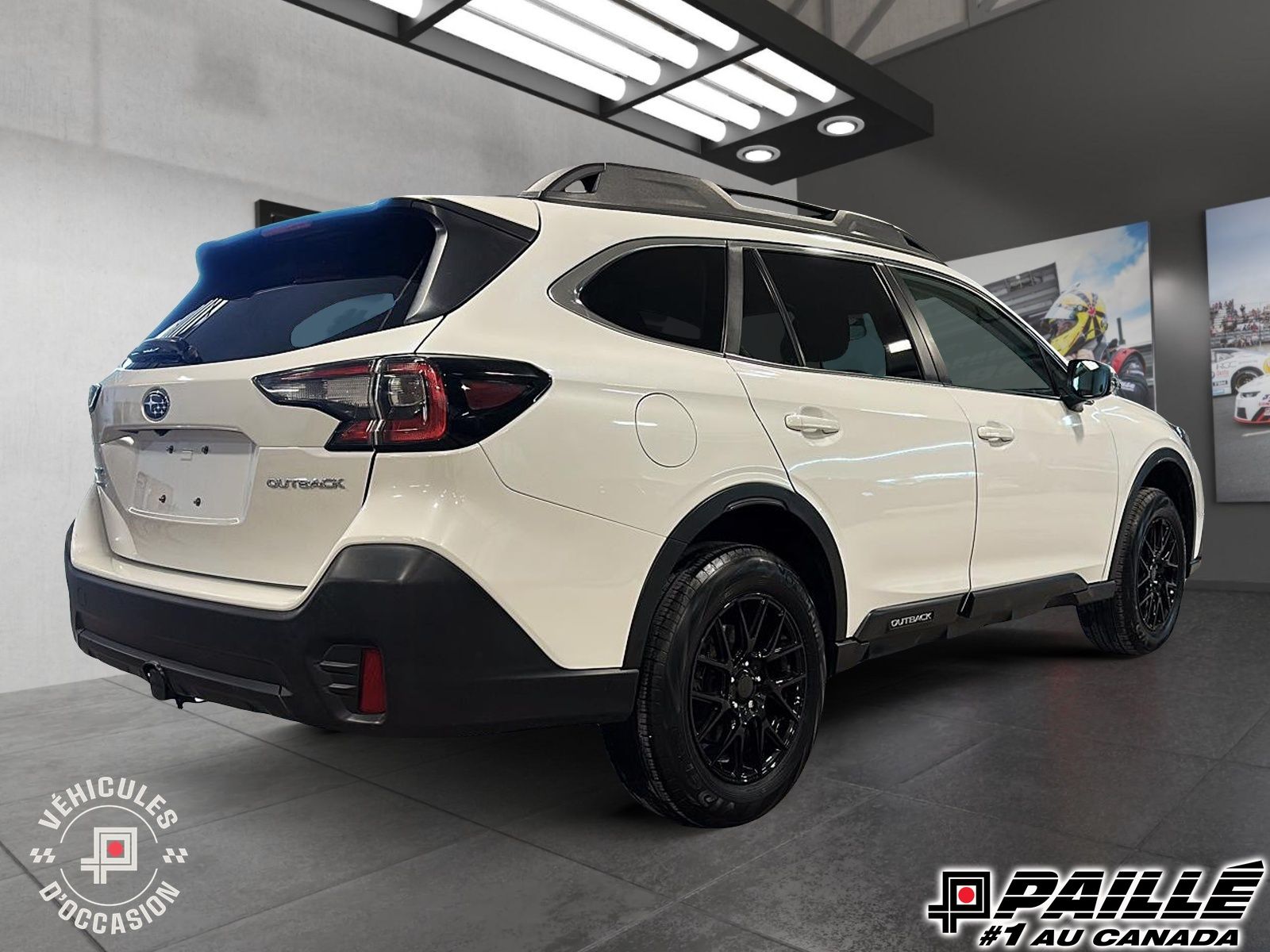 Subaru Outback  2022 à Sorel-Tracy, Québec