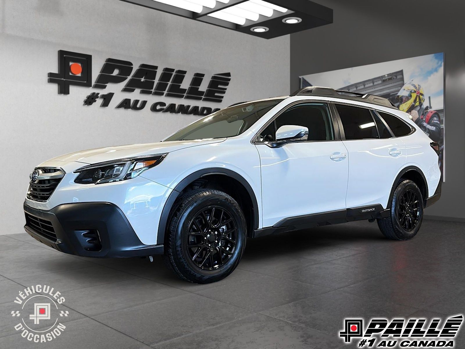 Subaru Outback  2022 à Sorel-Tracy, Québec