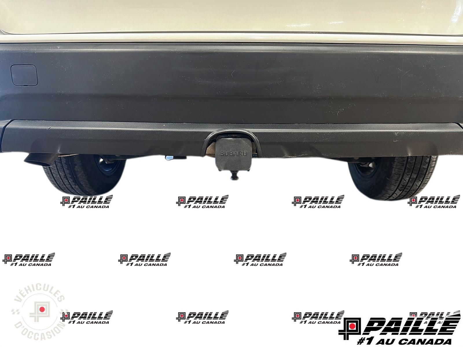 Subaru Outback  2022 à Sorel-Tracy, Québec