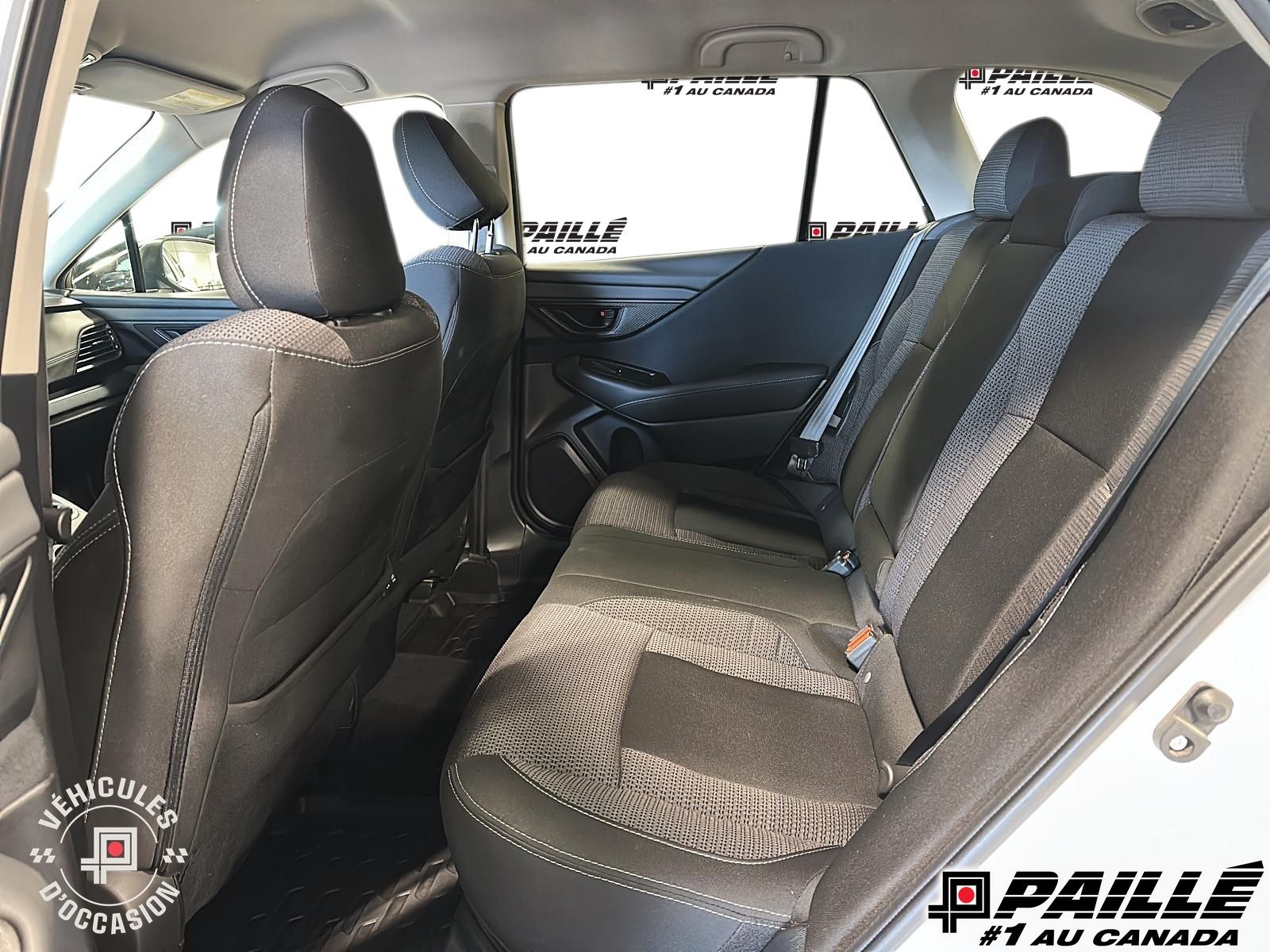 Subaru Outback  2022 à Sorel-Tracy, Québec