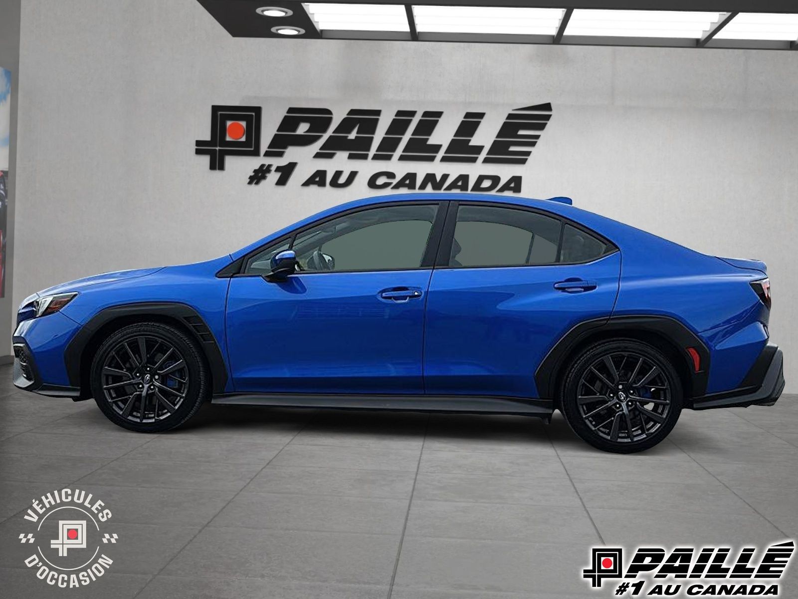 2023 Subaru WRX in Sorel-Tracy, Quebec
