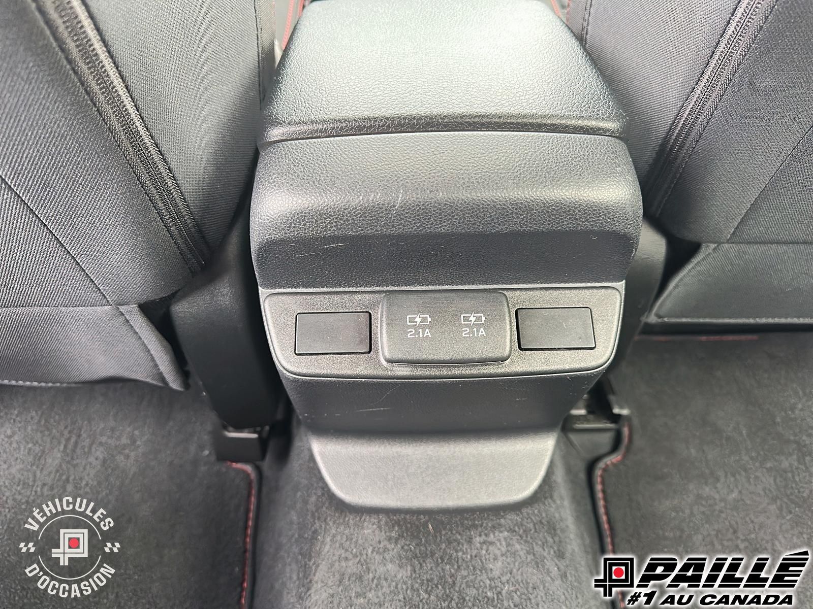 2023 Subaru WRX in Sorel-Tracy, Quebec