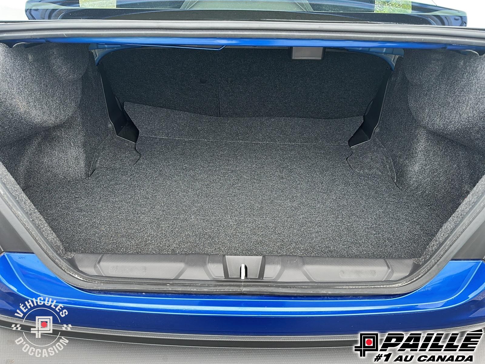 2023 Subaru WRX in Sorel-Tracy, Quebec