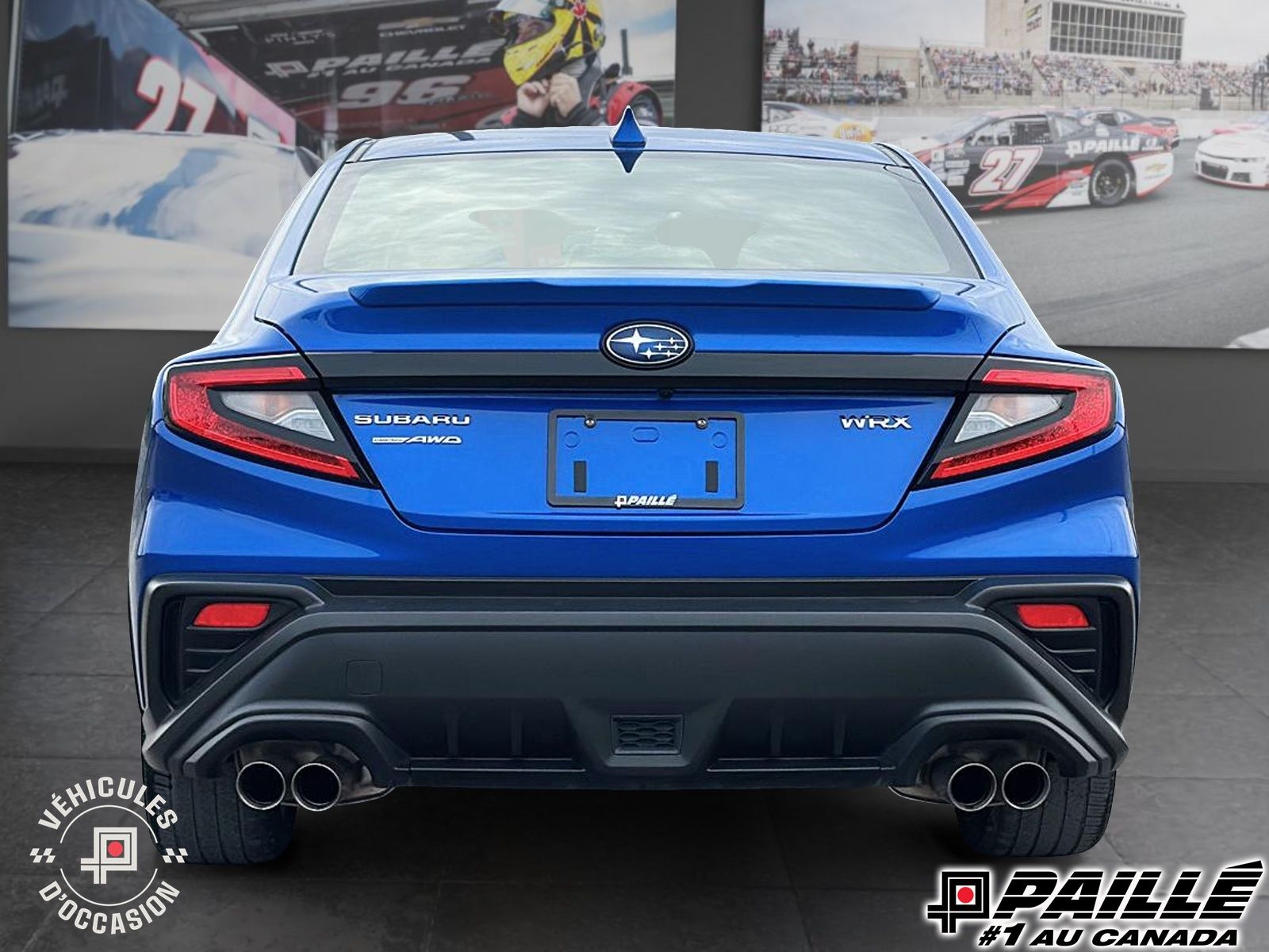 2023 Subaru WRX in Sorel-Tracy, Quebec