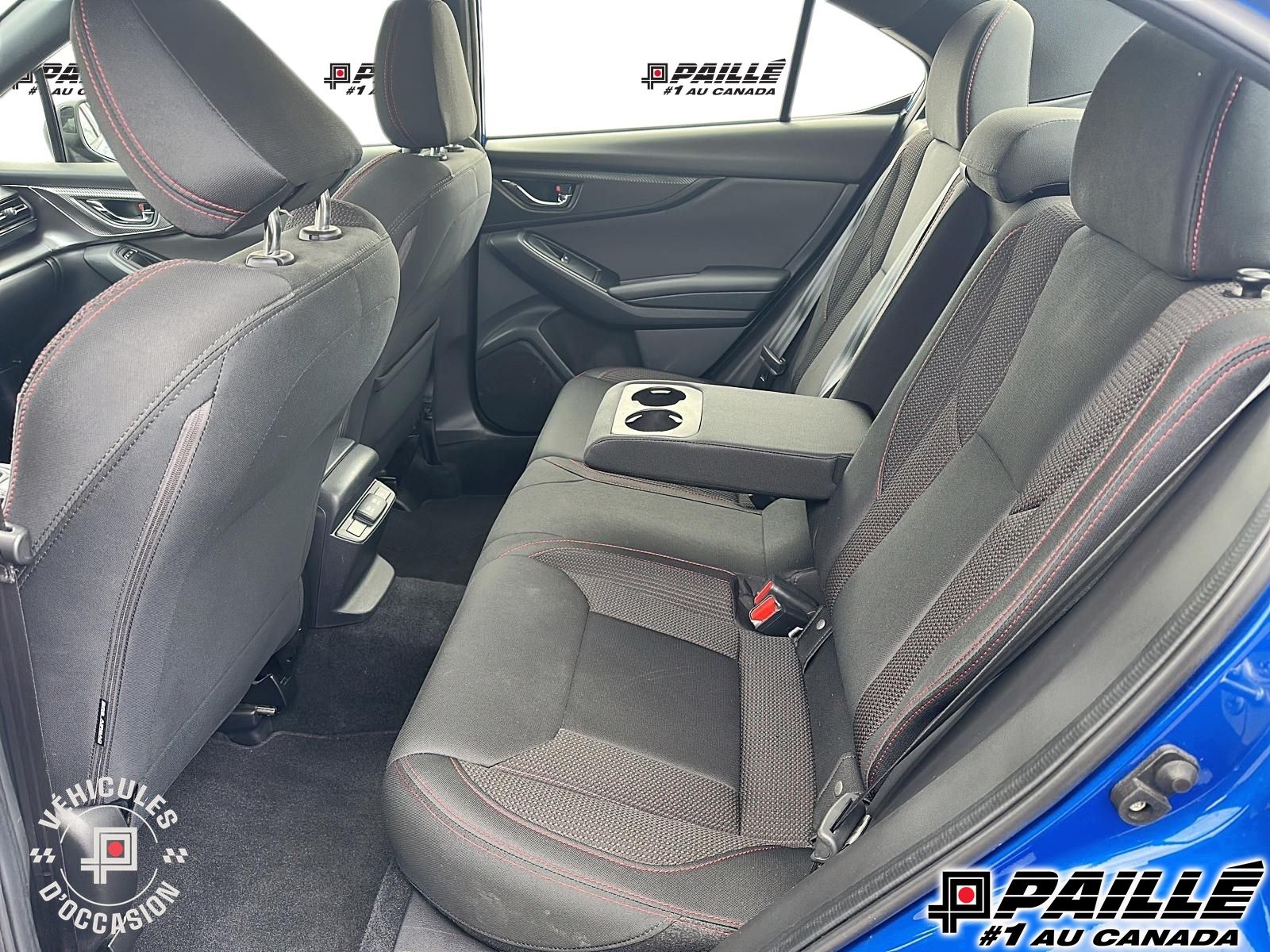 2023 Subaru WRX in Sorel-Tracy, Quebec