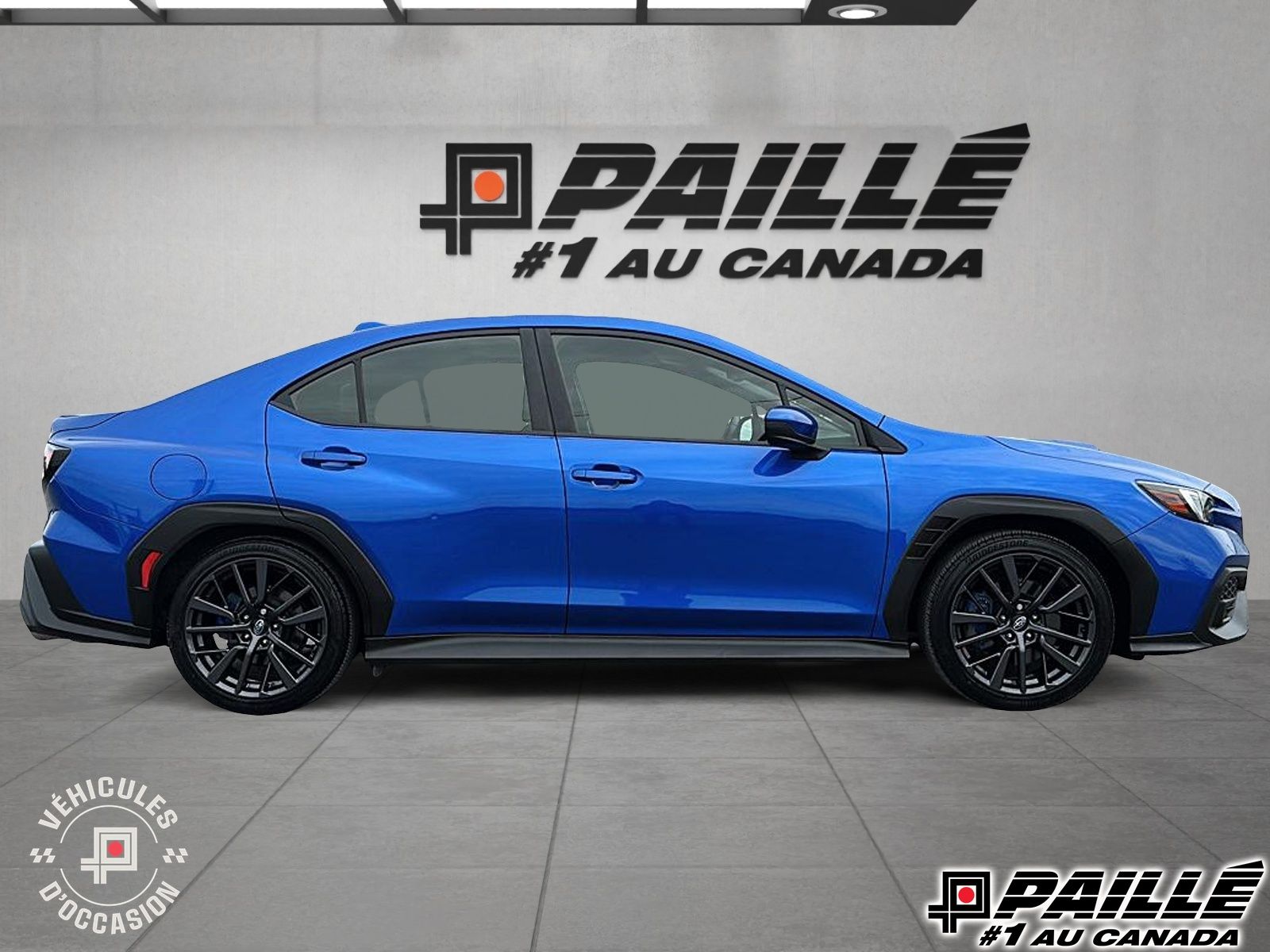 2023 Subaru WRX in Sorel-Tracy, Quebec