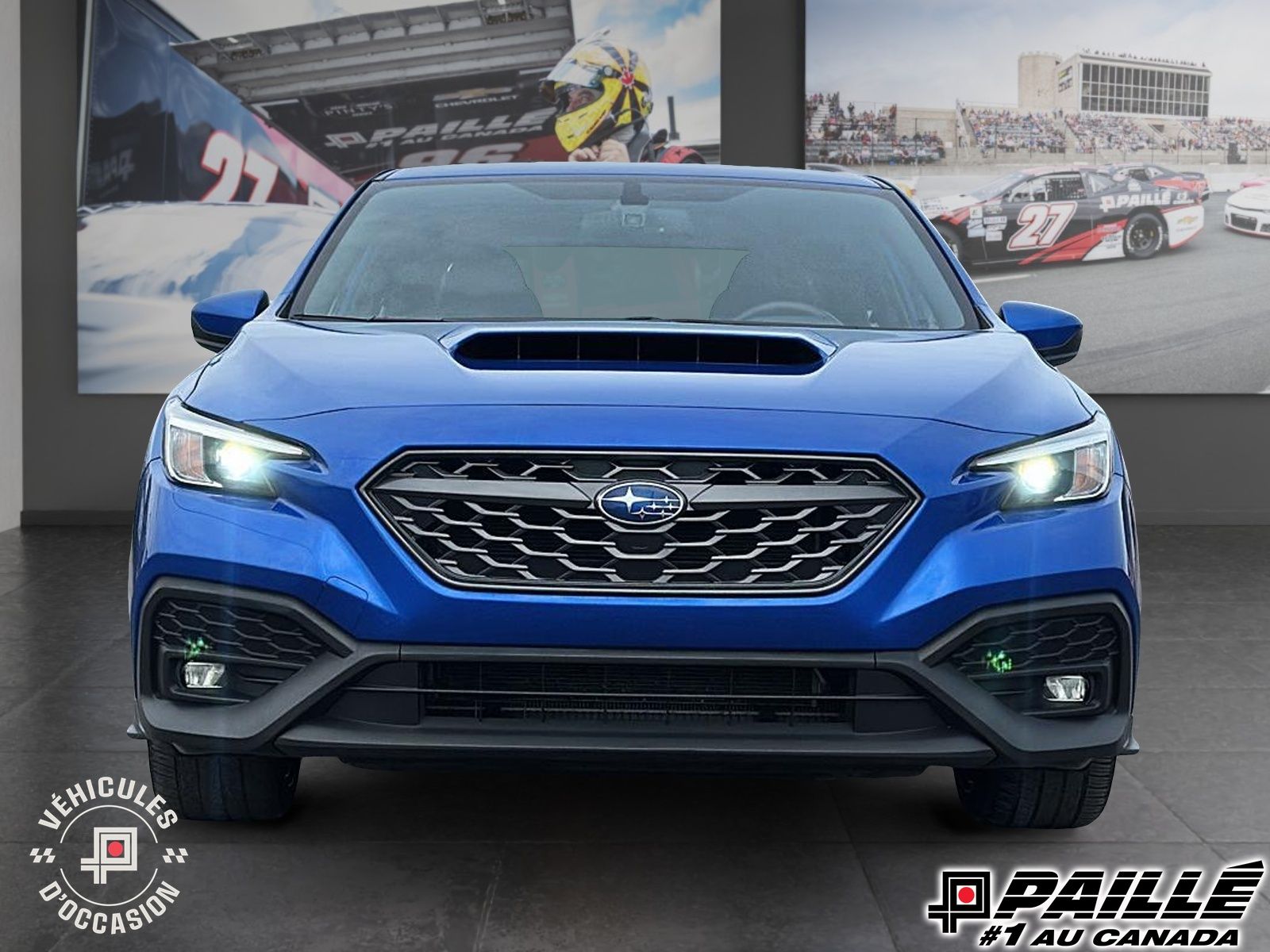 2023 Subaru WRX in Sorel-Tracy, Quebec