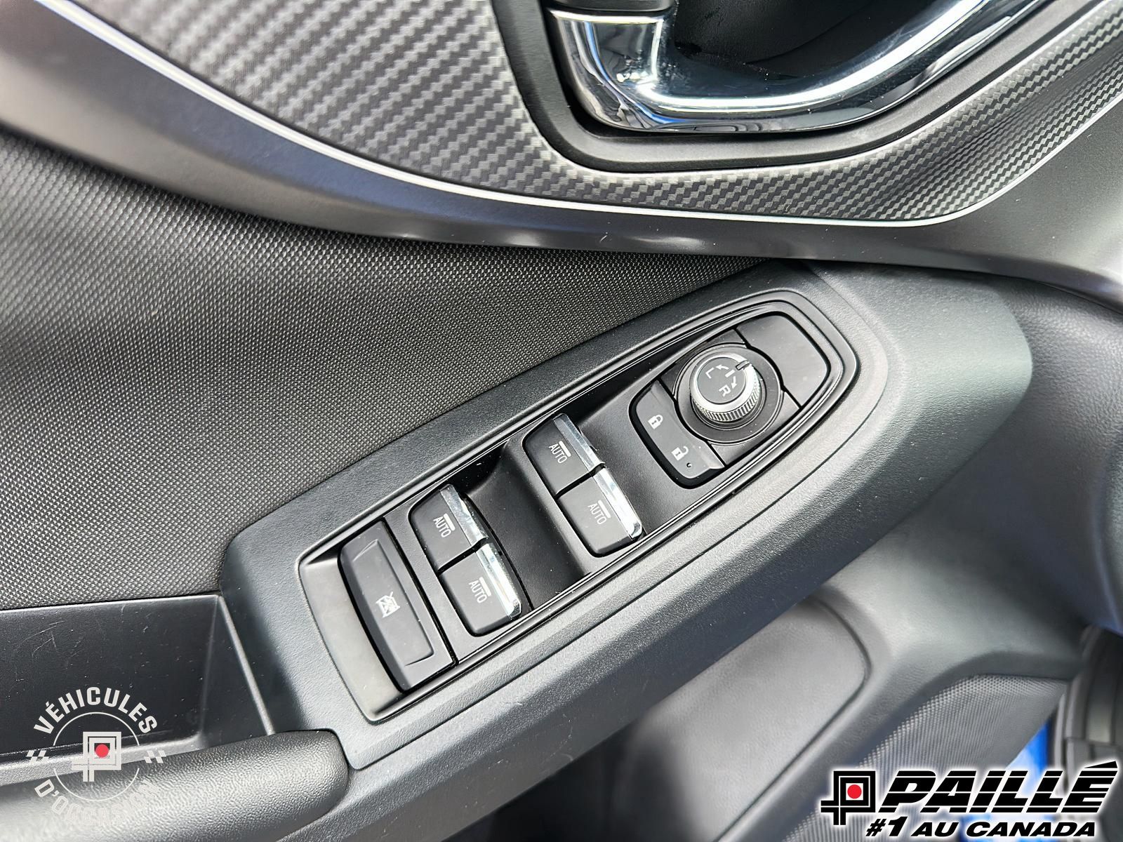 2023 Subaru WRX in Sorel-Tracy, Quebec