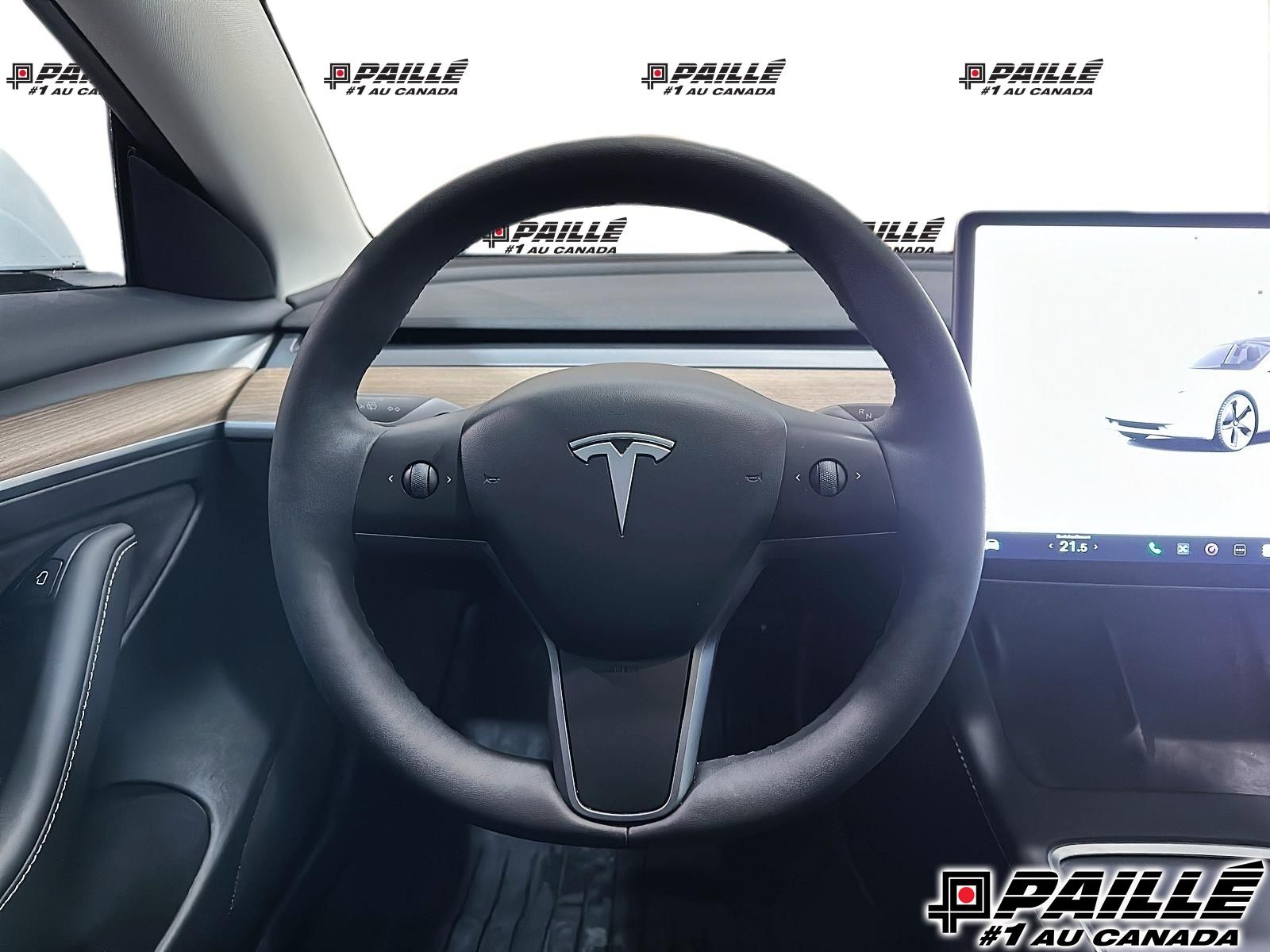 2023 Tesla MODEL 3 in Sorel-Tracy, Quebec