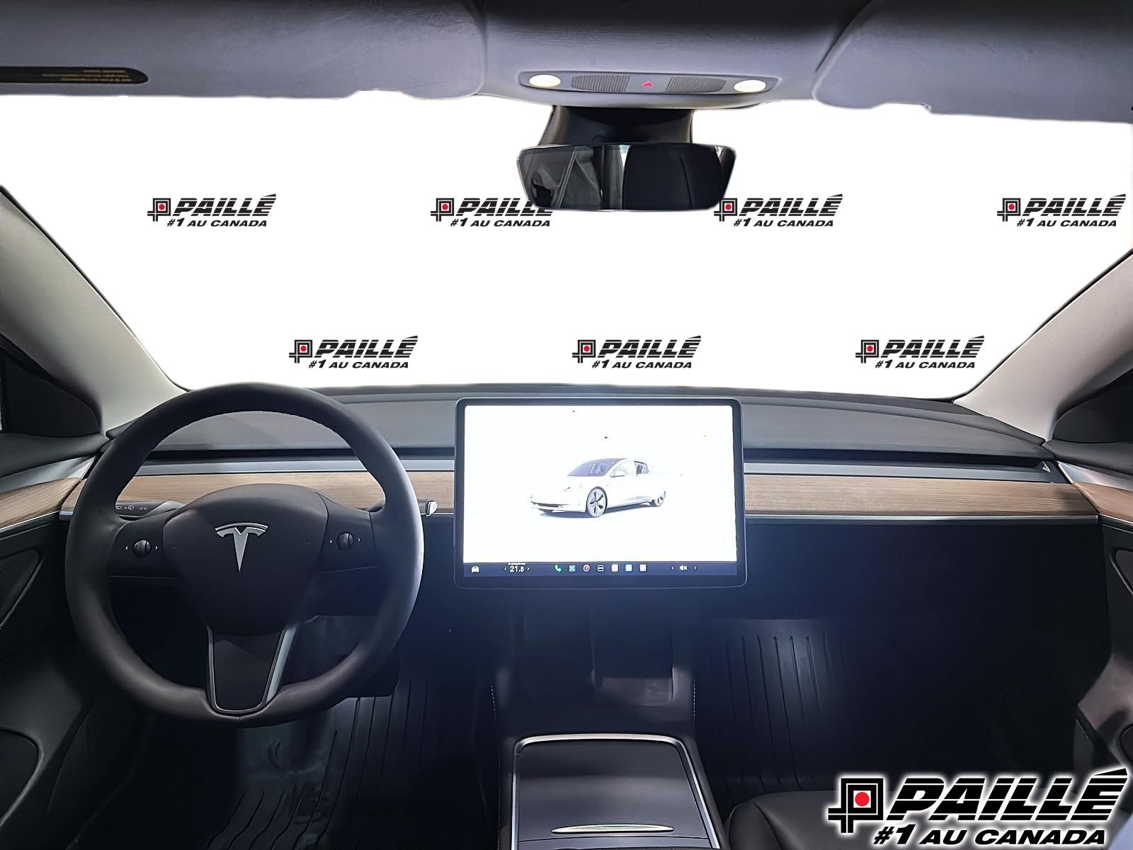 2023 Tesla MODEL 3 in Sorel-Tracy, Quebec