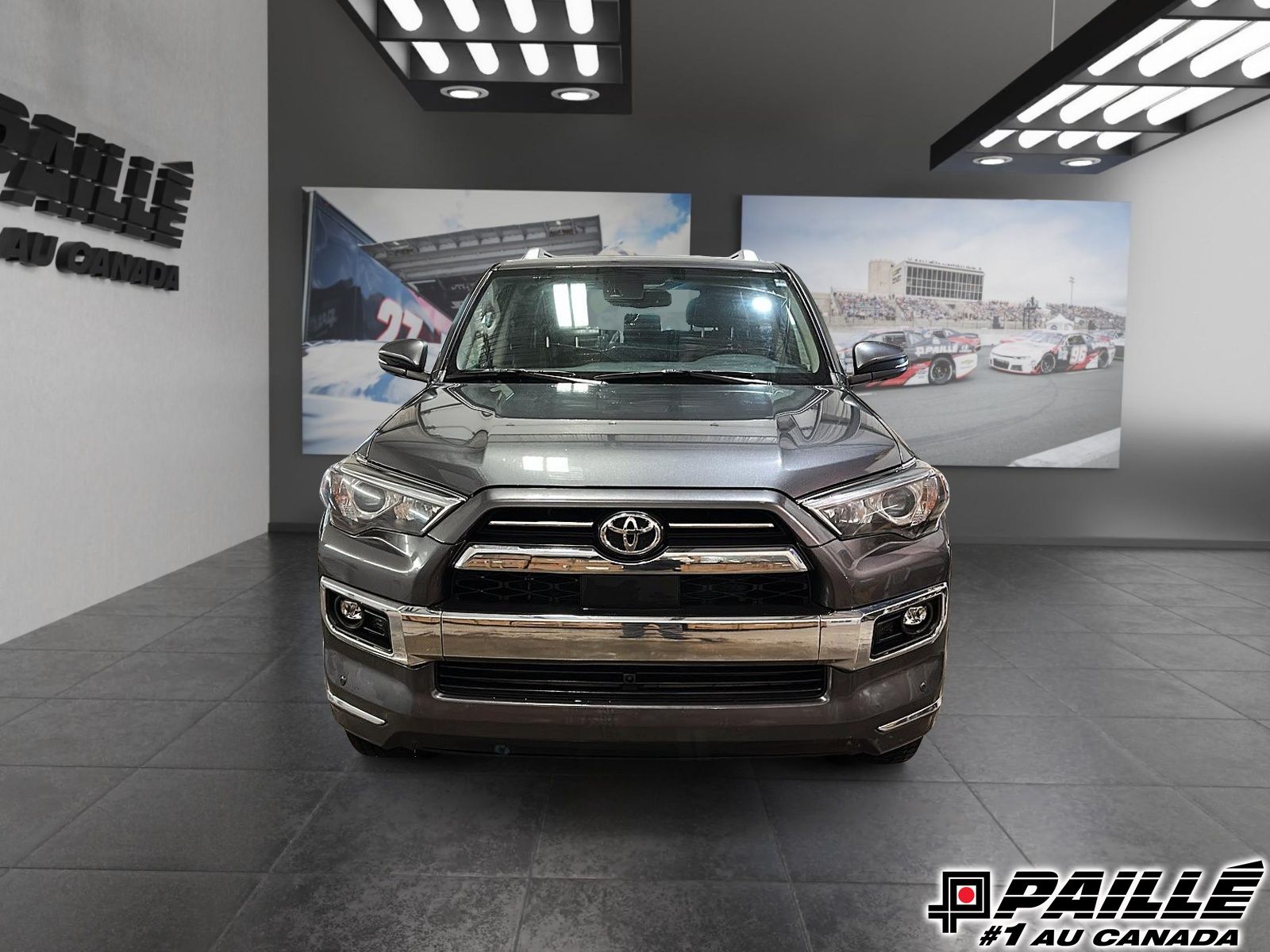 2023 Toyota 4Runner in Nicolet, Quebec