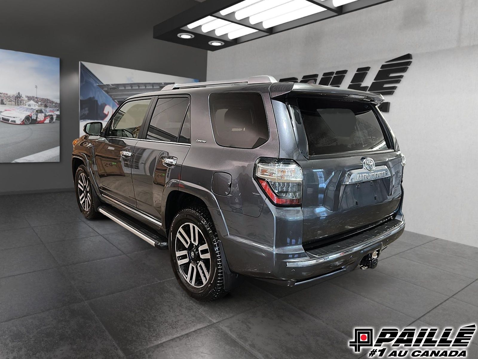 2023 Toyota 4Runner in Nicolet, Quebec