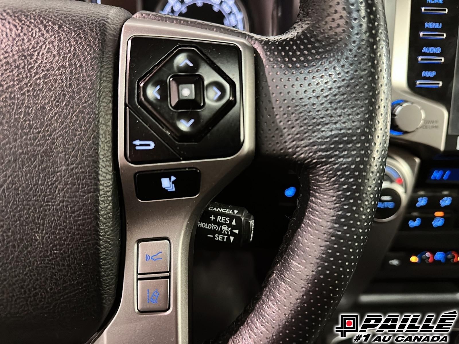 2023 Toyota 4Runner in Sorel-Tracy, Quebec