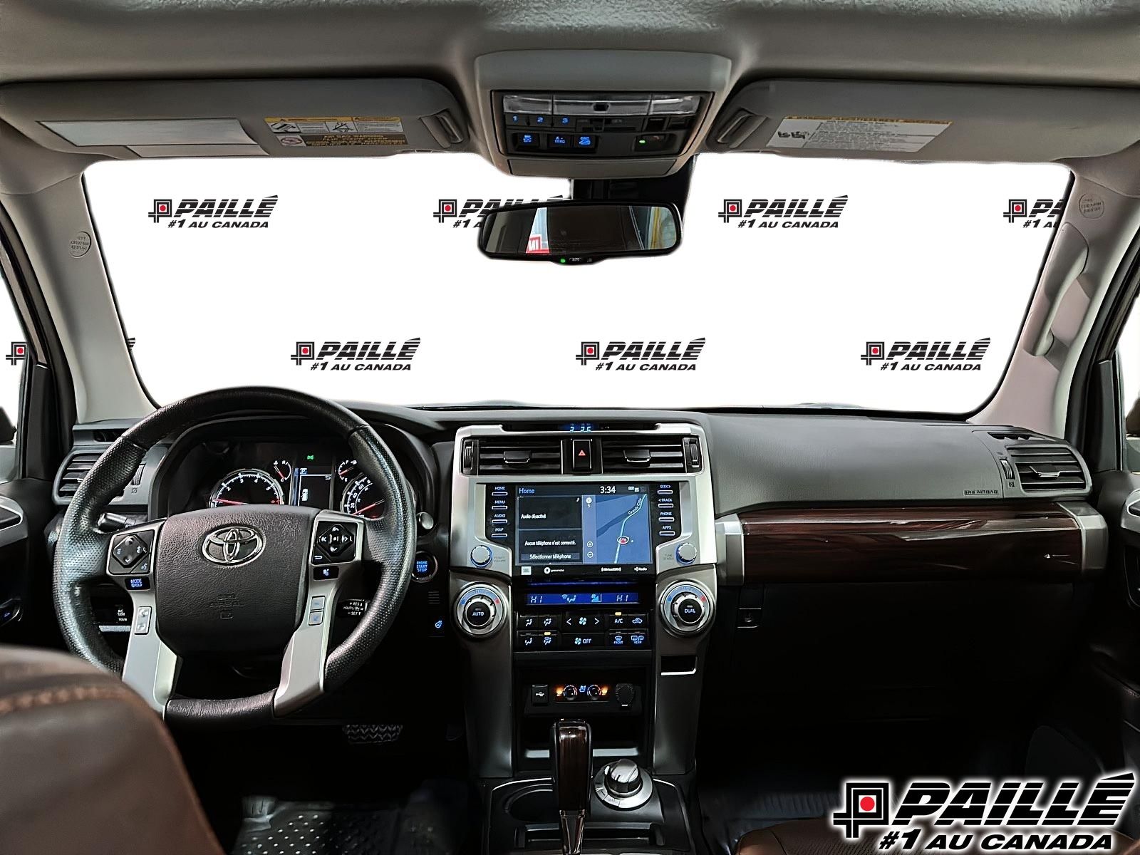 2023 Toyota 4Runner in Sorel-Tracy, Quebec