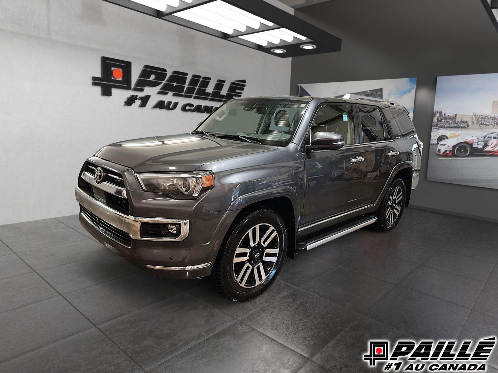 2023 Toyota 4Runner in Nicolet, Quebec