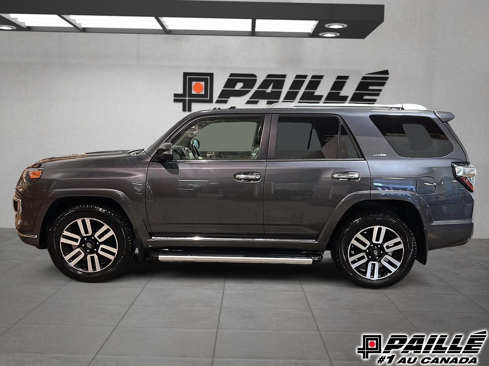 2023 Toyota 4Runner in Nicolet, Quebec