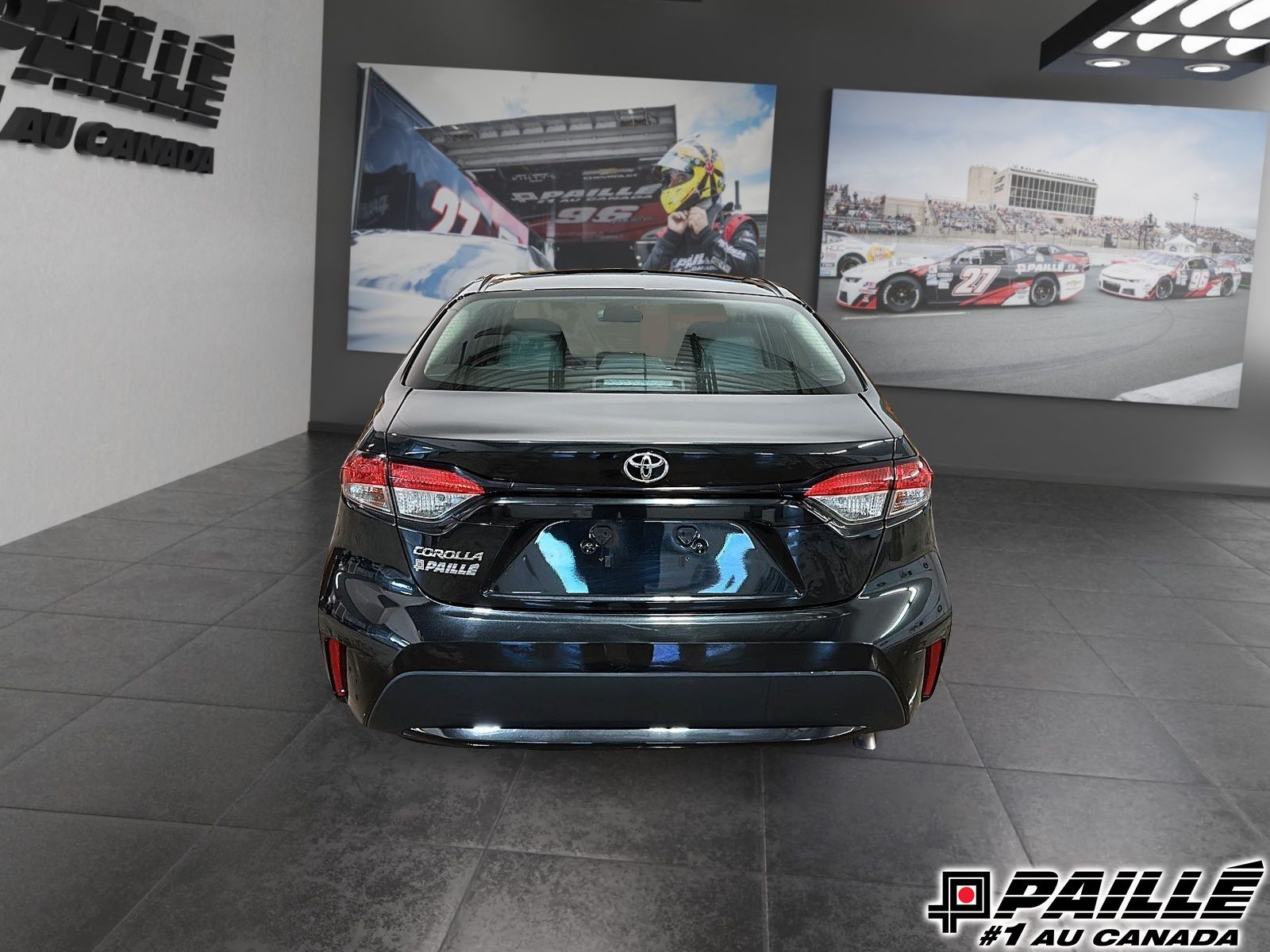 Toyota Corolla  2021 à Nicolet, Québec