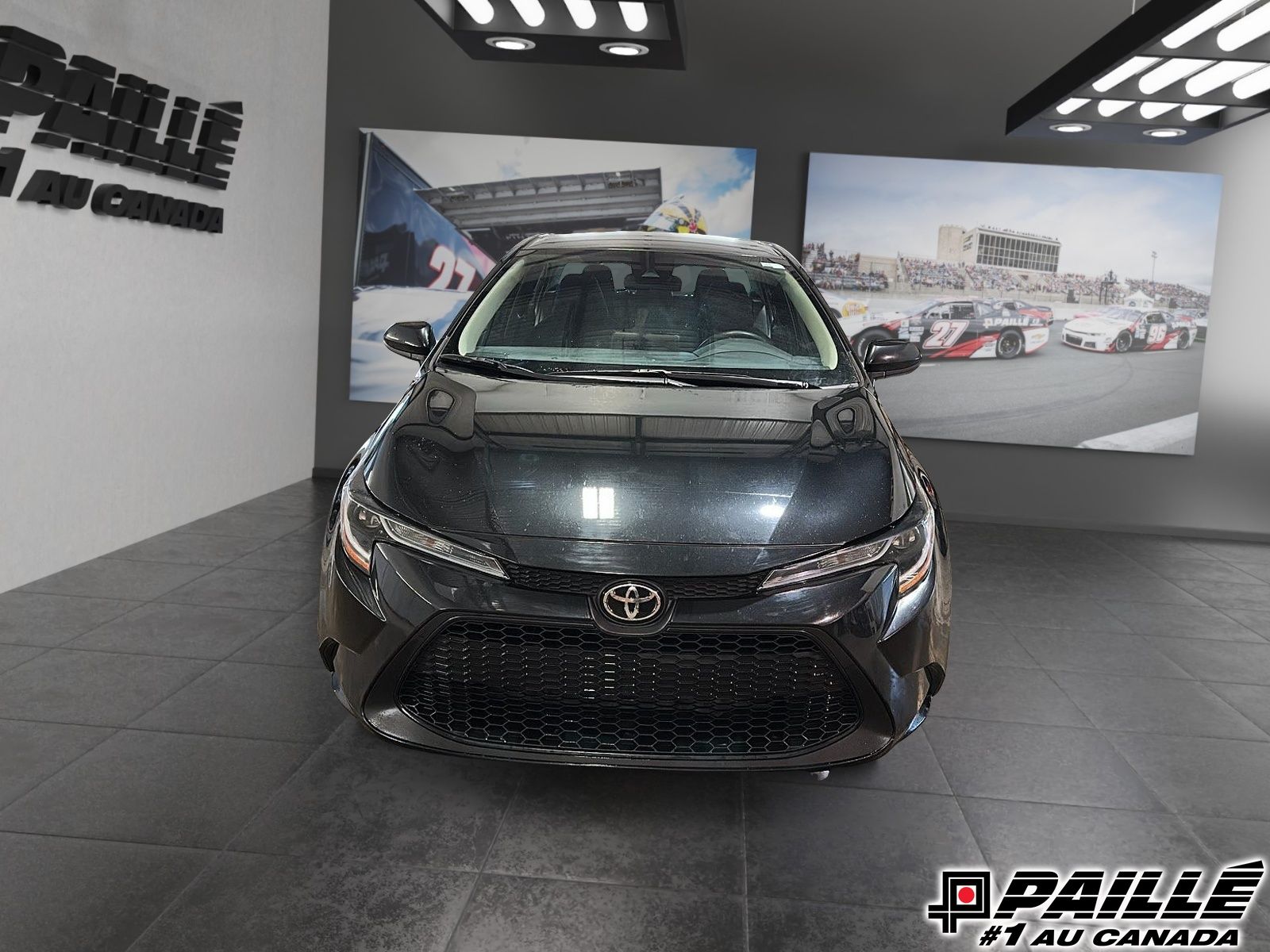 Toyota Corolla  2021 à Nicolet, Québec