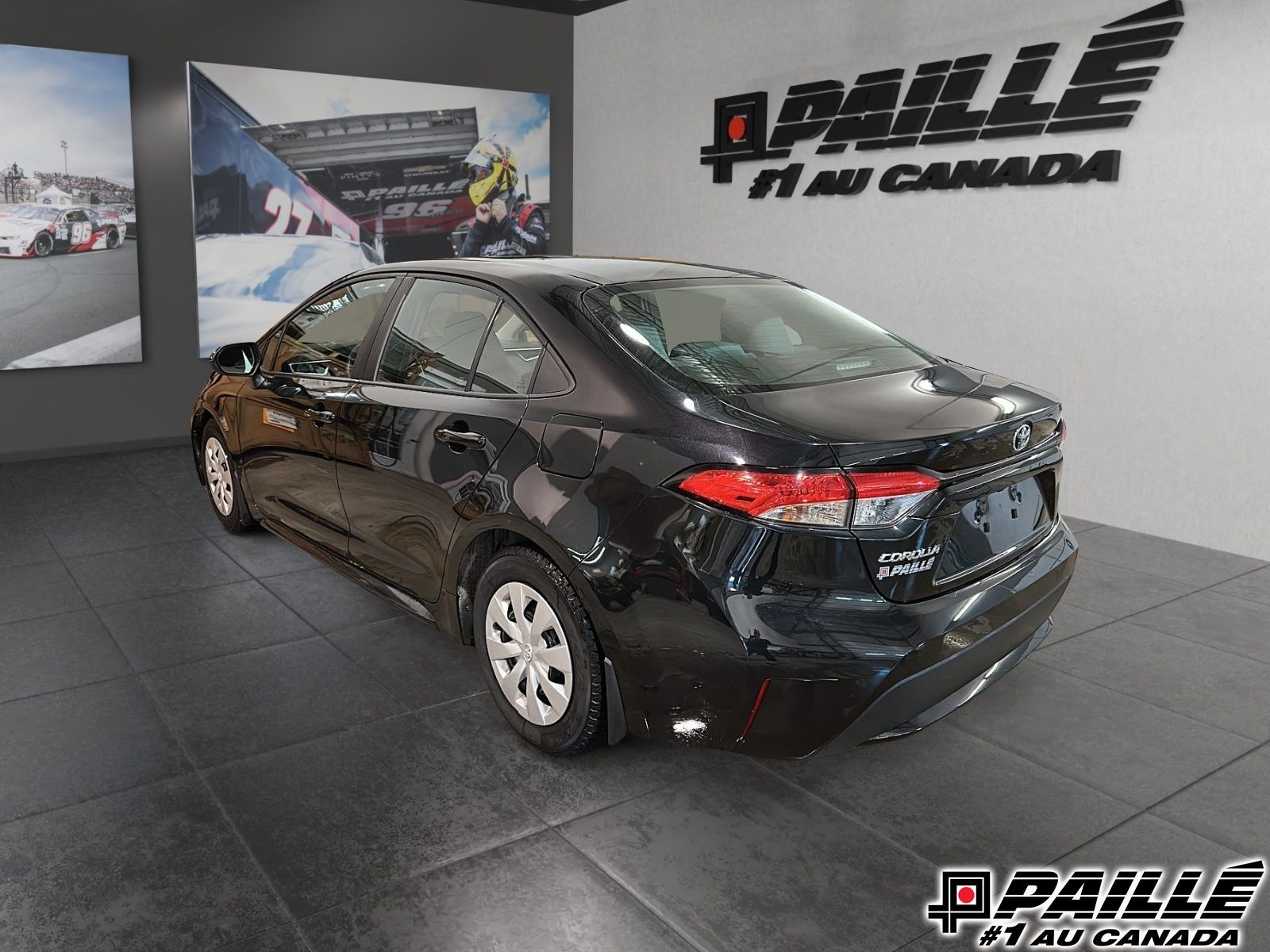 Toyota Corolla  2021 à Nicolet, Québec