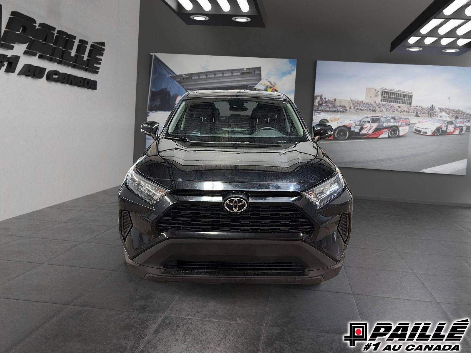 Toyota RAV4  2022 à Nicolet, Québec