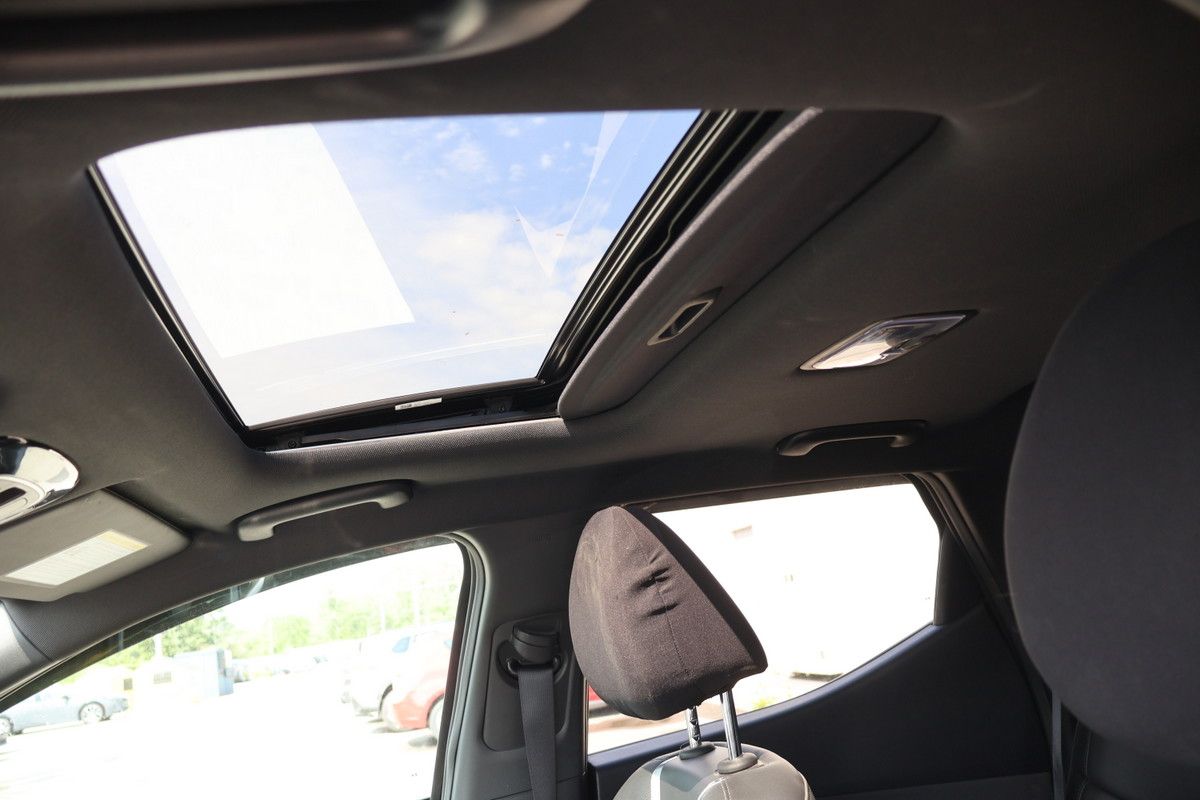 Photo 2023 Hyundai Santa Cruz TREND - AWD - 2.5T - SUNROOF - LEATHER #8