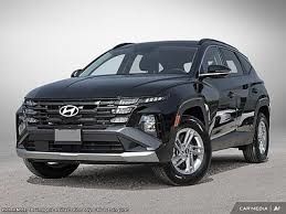 2026 Hyundai Tucson Preferred