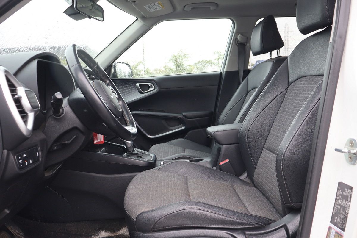 Photo 2022 Kia Soul EX+ - SUNROOF - HEATED SEATS & STEERING #7