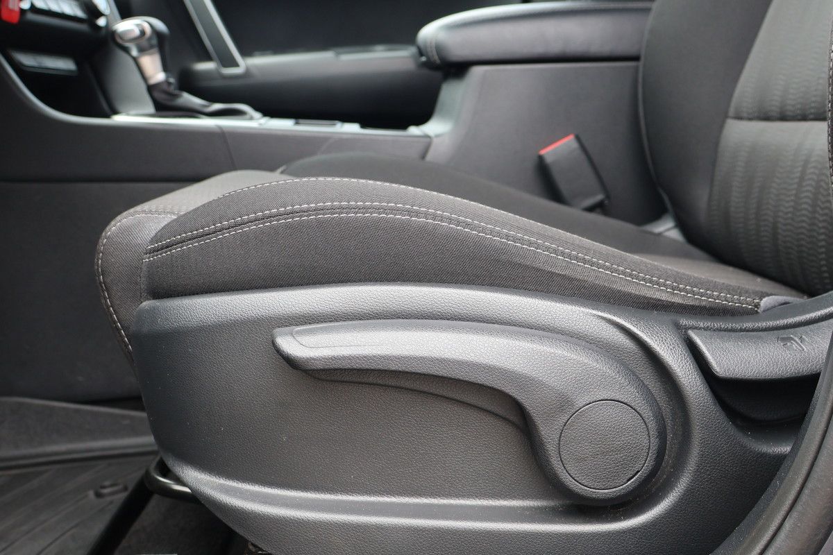 Photo 2019 Kia Sportage LX - FWD - BAS MILEAGE - EXCELLENTE CONDITION #8