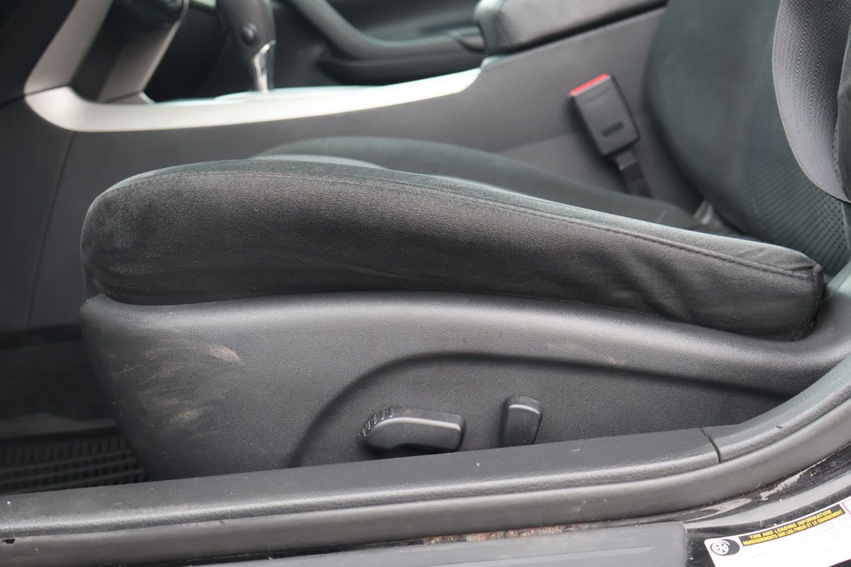 Photo 2015 Nissan Altima S,BAS KM,2 ENSEMBLE DE PNEUS,JAMAIS ACCIDENTÉ #8