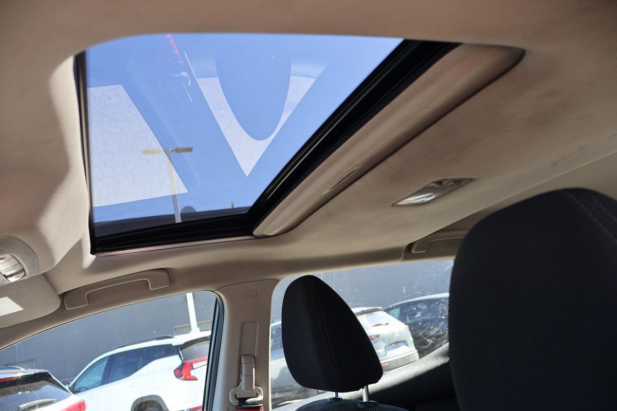 Photo 2019 Nissan Qashqai SV - AWD - SUNROOF - REMOTE STARTER #8