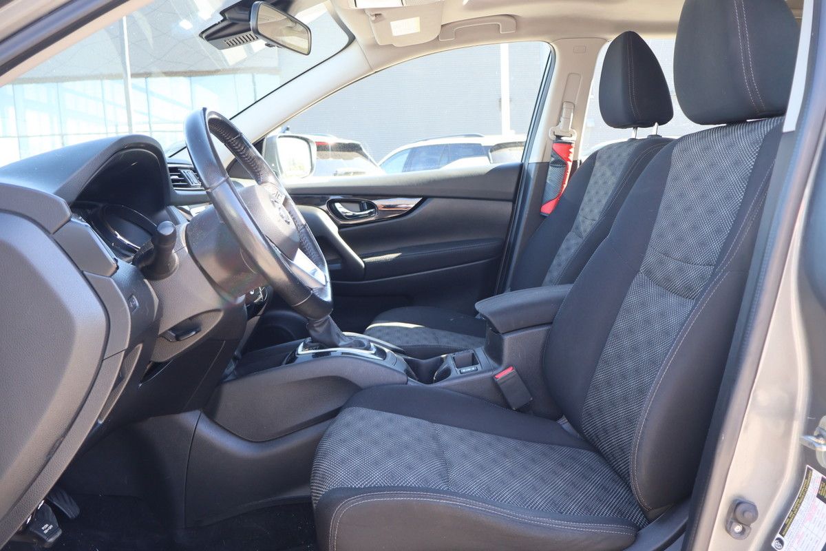 Photo 2019 Nissan Qashqai SV - AWD - SUNROOF - REMOTE STARTER #7