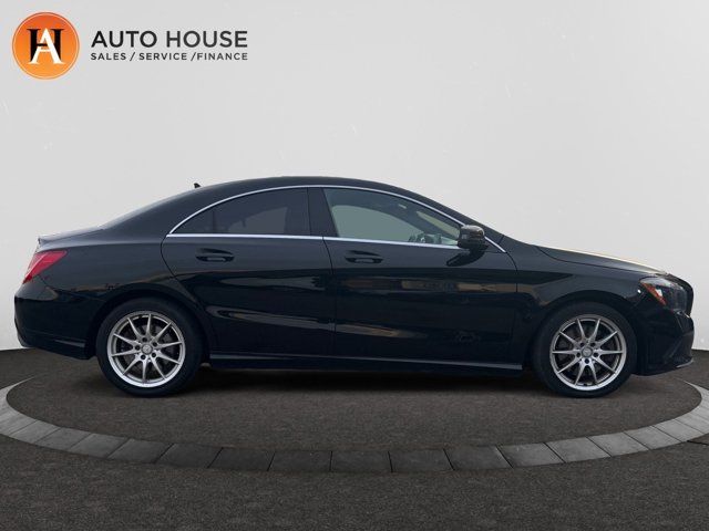 Photo 2017 Mercedes-Benz CLA CLA 250 NAVIGATION BACKUP CAMERA PANORAMIC ROOF LEATHER SEATS PADDLE SHIFTERS #6