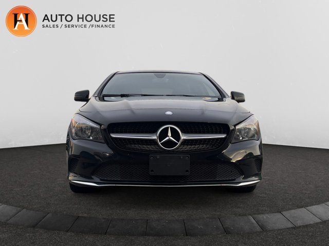 Photo 2017 Mercedes-Benz CLA CLA 250 NAVIGATION BACKUP CAMERA PANORAMIC ROOF LEATHER SEATS PADDLE SHIFTERS #8