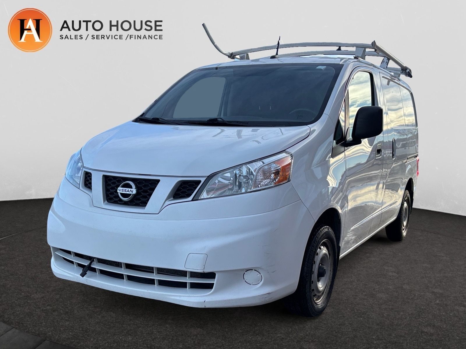 2020 Nissan NV200 S