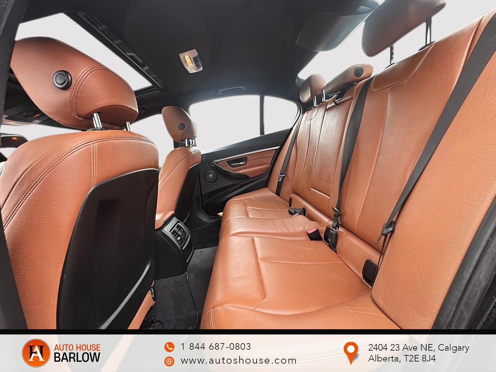 Photo 2017 BMW 3 Series 330i xDrive AWD #7