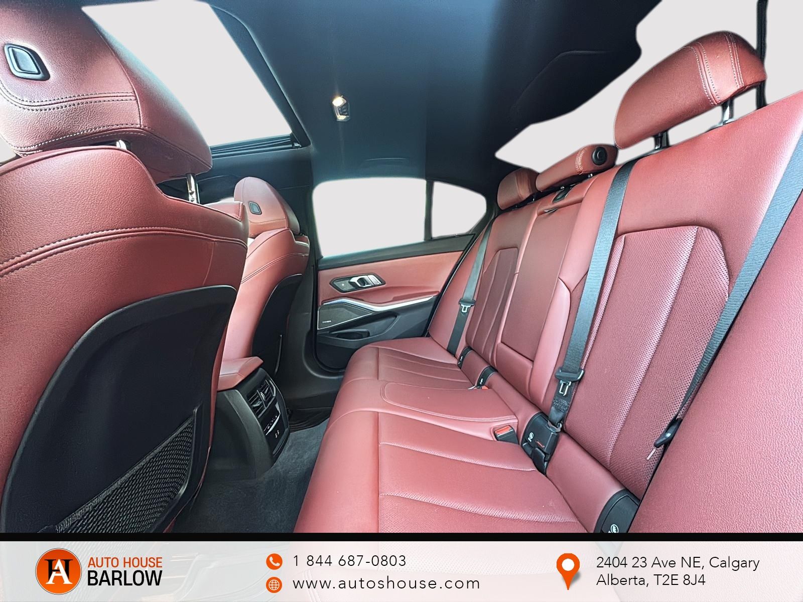 Photo 2022 BMW 3 Series M340i xDrive AWD #7